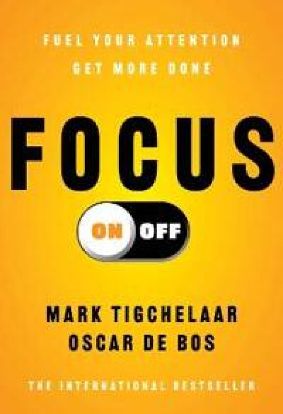 Focus On-Off