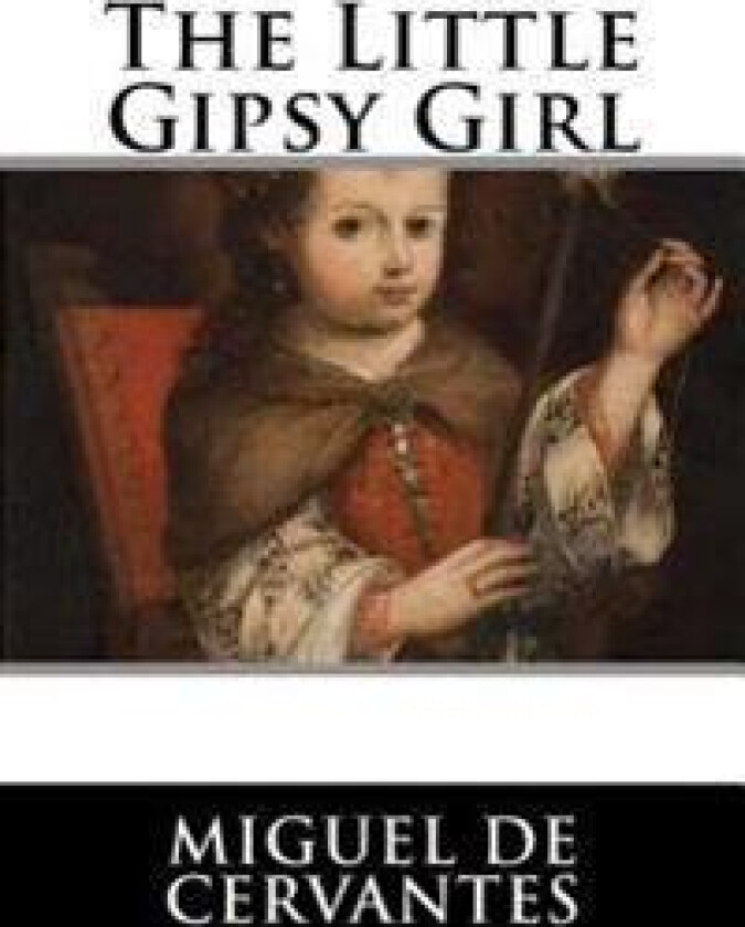 The Little Gipsy Girl