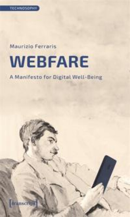 Webfare - Ferraris, Maurizio
