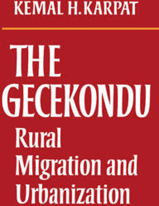 The Gecekondu