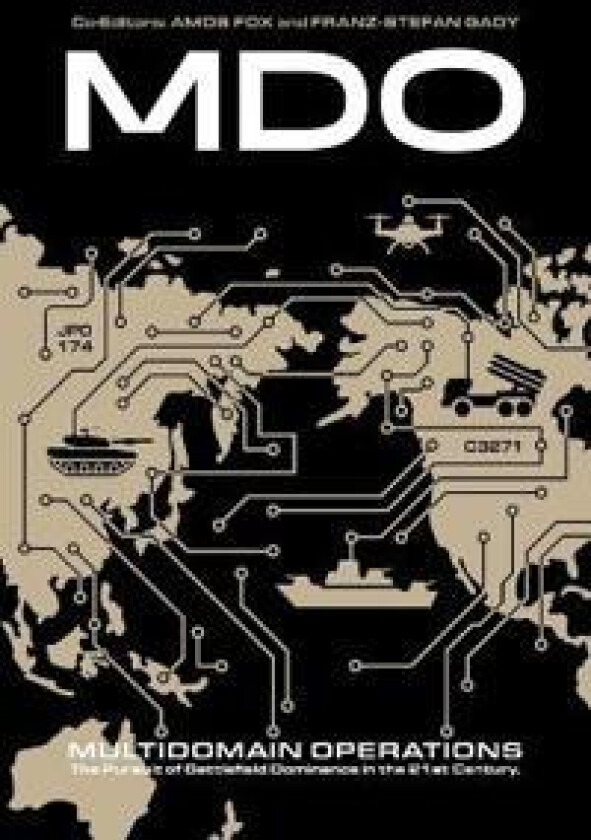 Multidomain Operations