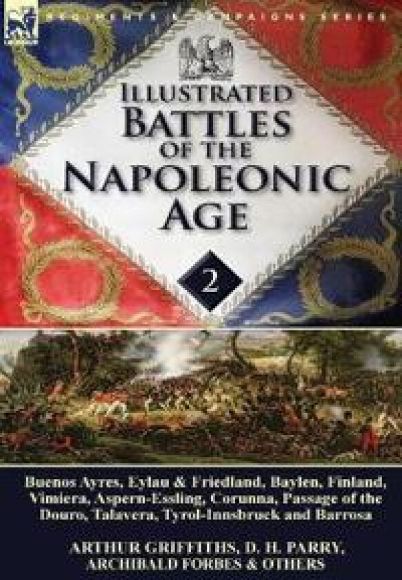 Illustrated Battles of the Napoleonic Age-Volume 2