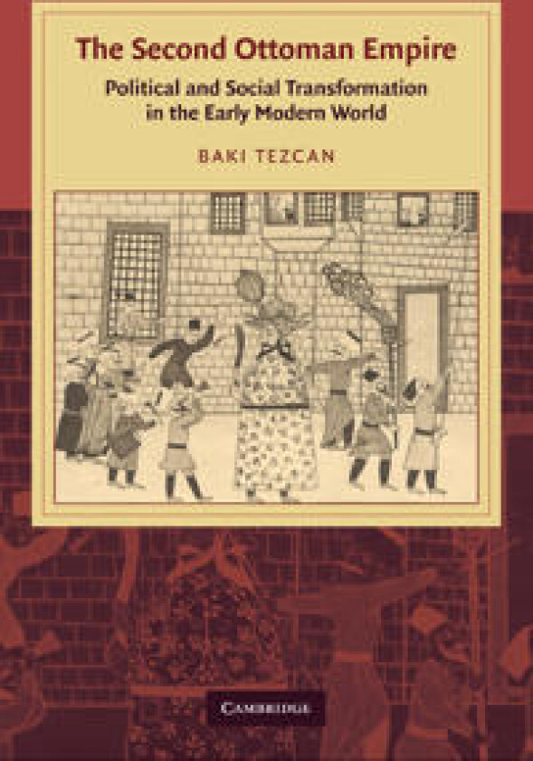 The Second Ottoman Empire