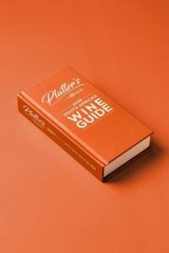 Platter's South African Wine Guide 2026