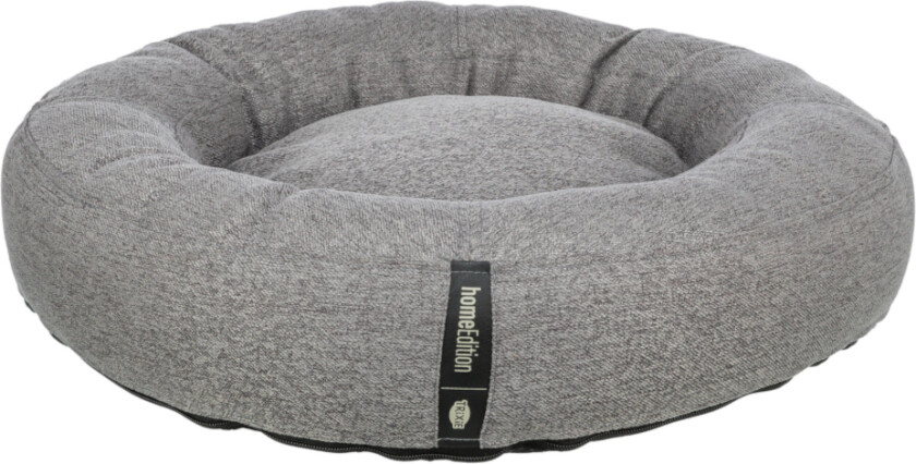 Bilde av Trixie seng CityStyle, grå - Ø 50 cm