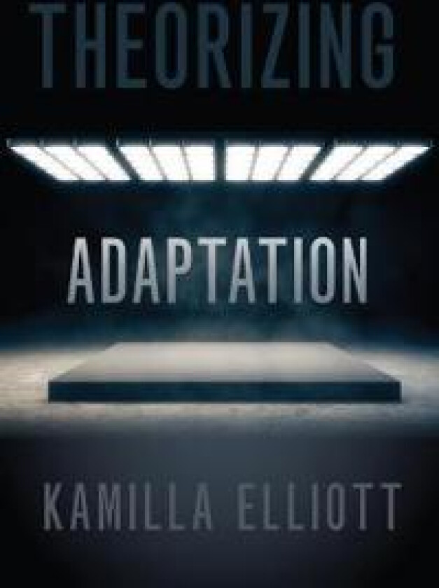 Theorizing Adaptation