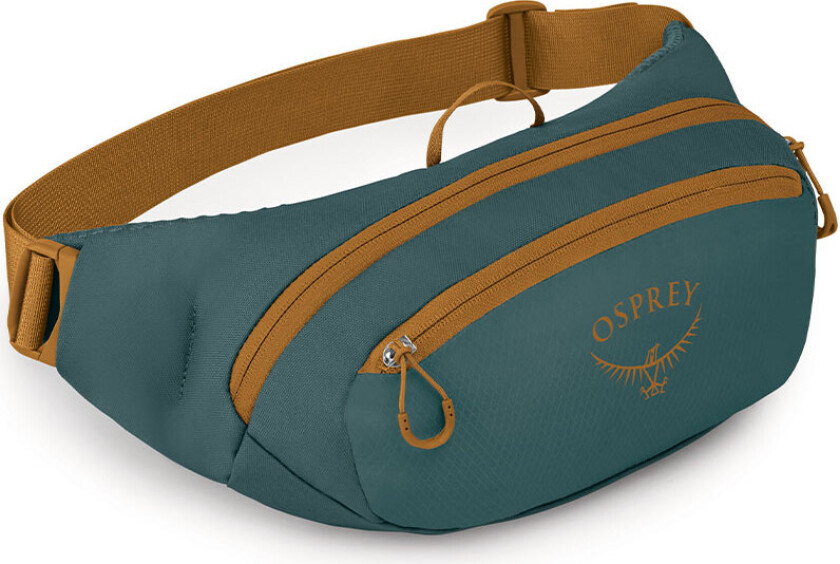 Daylite™ Waist rumpetaske