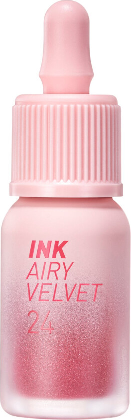Ink Airy Velvet 24 Heavenly Peach