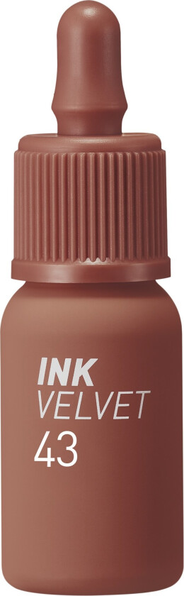 Ink Velvet 43 Caffeine Nude