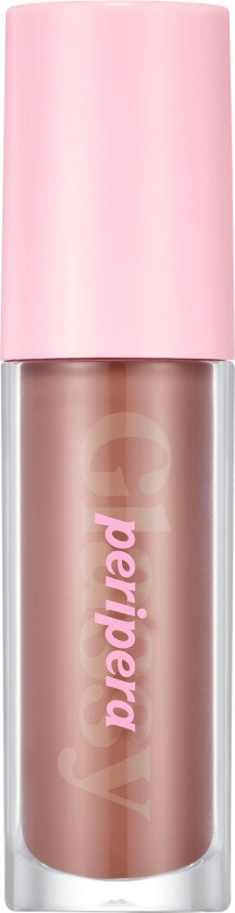 Ink Glasting Lip Gloss 02 Edge Nude