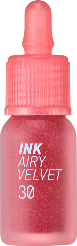 Ink Airy Velvet 30 Wake Up Cherry