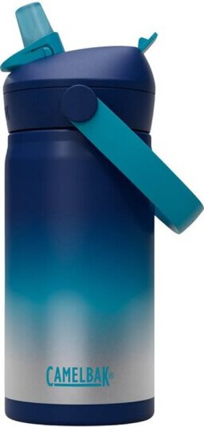 Thrive Flip Straw Kids VSS Blue Haze 350ml
