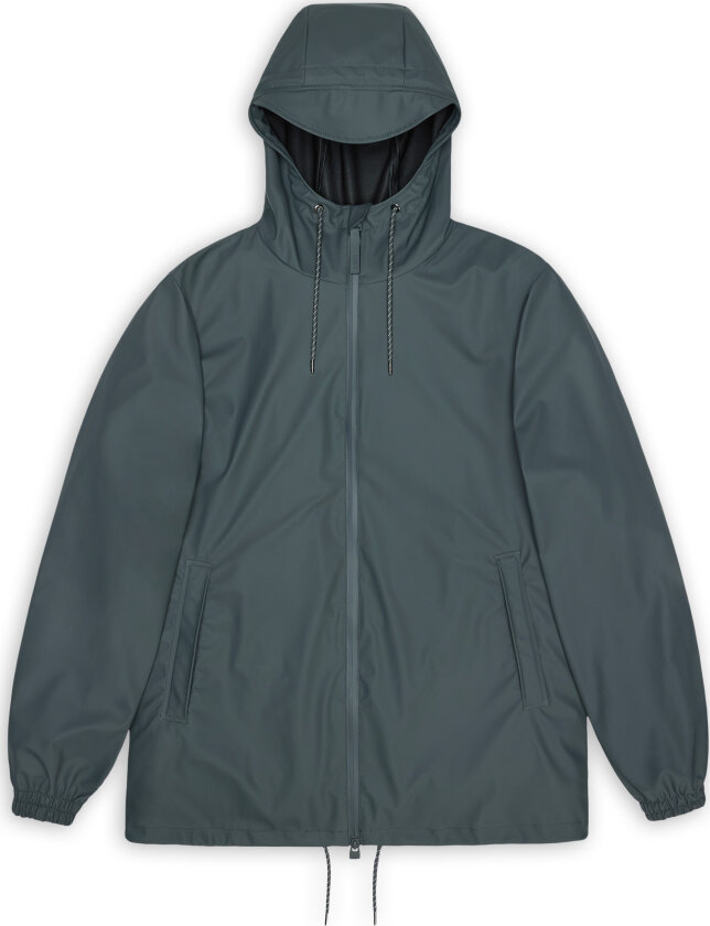 Storm Breaker Dark Grey
