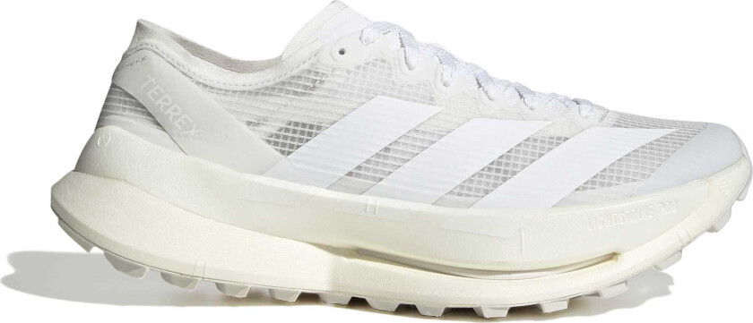 Men's Terrex Agravic Speed Ultra 2 Cloud white/Cloud white/Crystal white