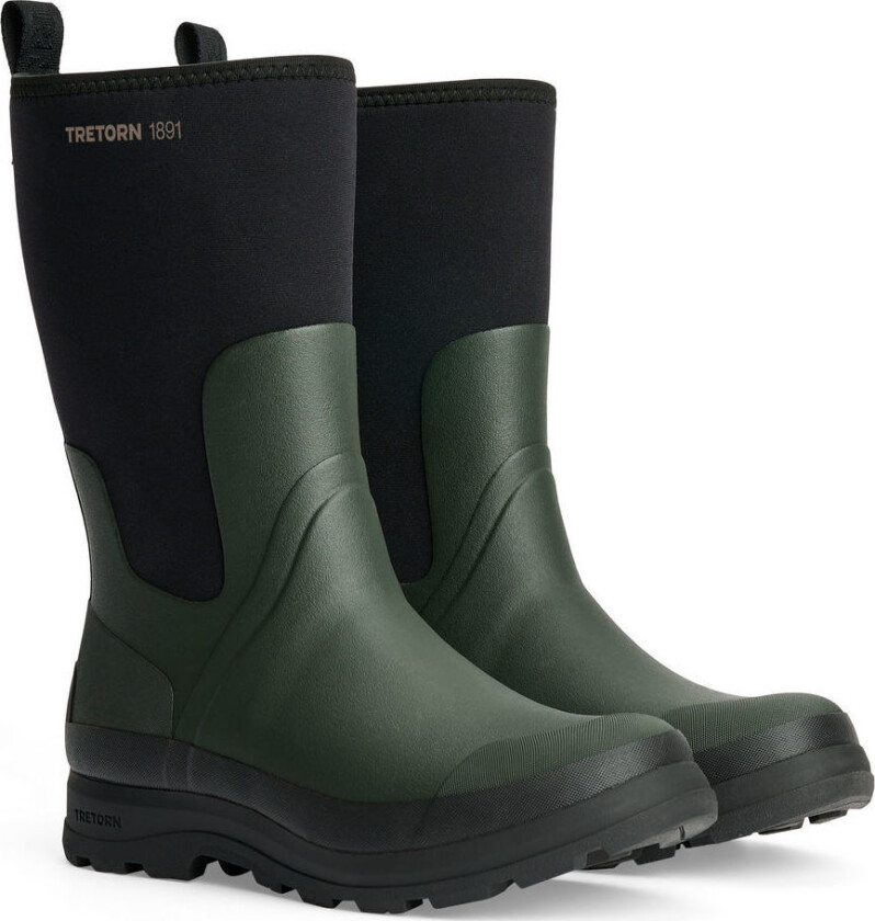 Unisex Terrain Neo Rosin