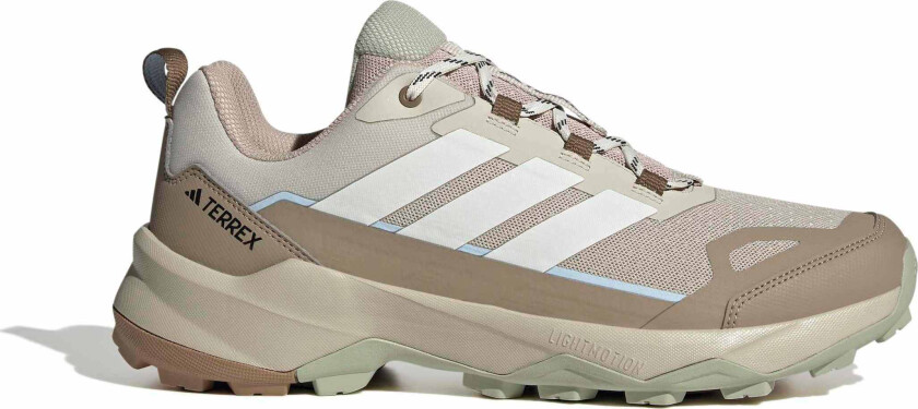 Men's Terrex Skychaser Ax5 Wonder alumina/Grey four/Brown oxide