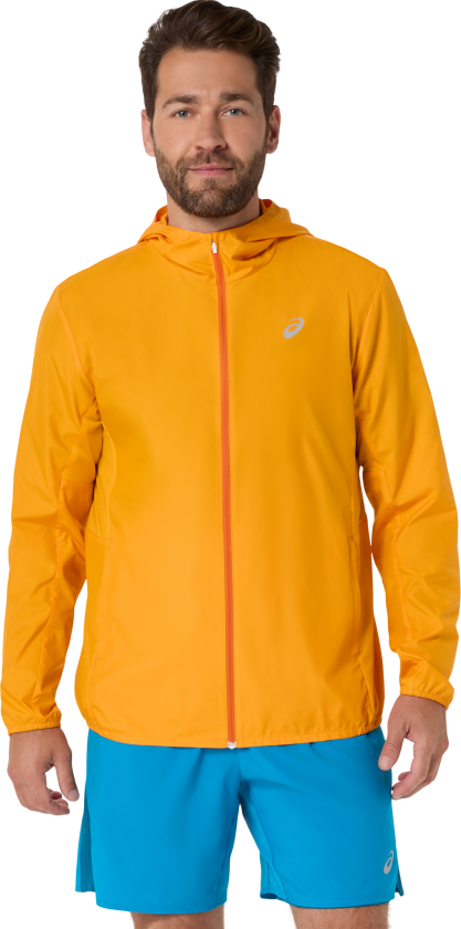 Asics Men's Asics Core Jacket Yamabuki