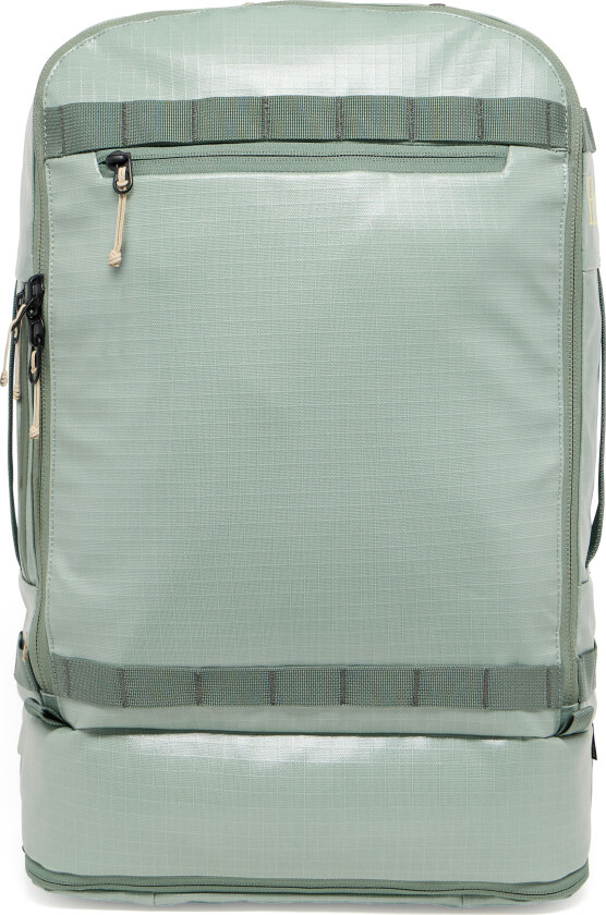 Magma 42 Dew Green/chlorophyll Green