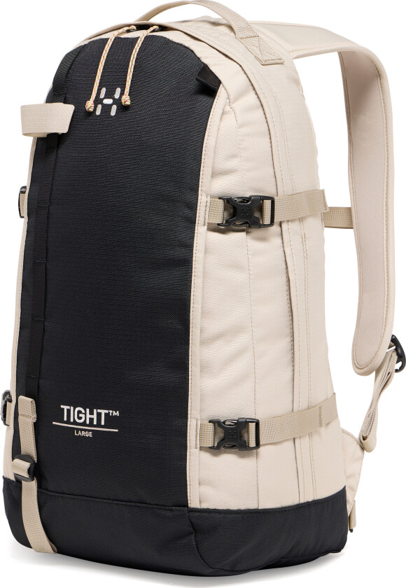 Tight Large True Black/chalk Beige