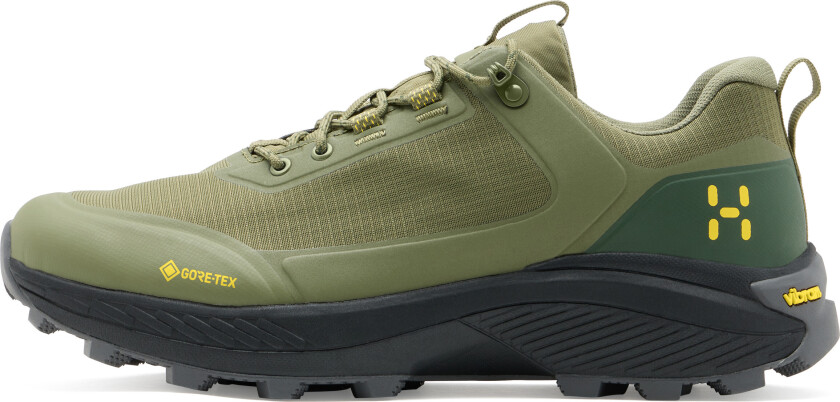 Men's L.I.M Horizon Hike GORE-TEX Low Olive Green/seaweed Green