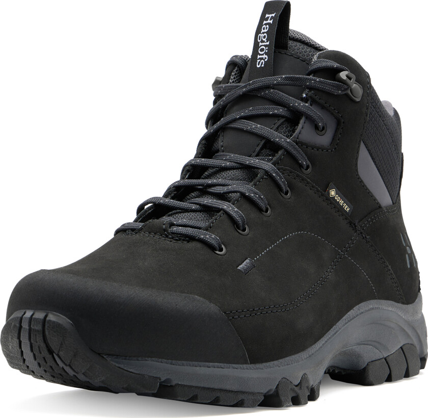 Men's Ridge GORE-TEX II Mid True Black