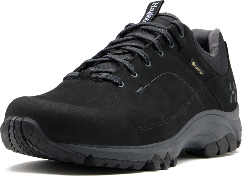 Men's Ridge GORE-TEX II Low True Black