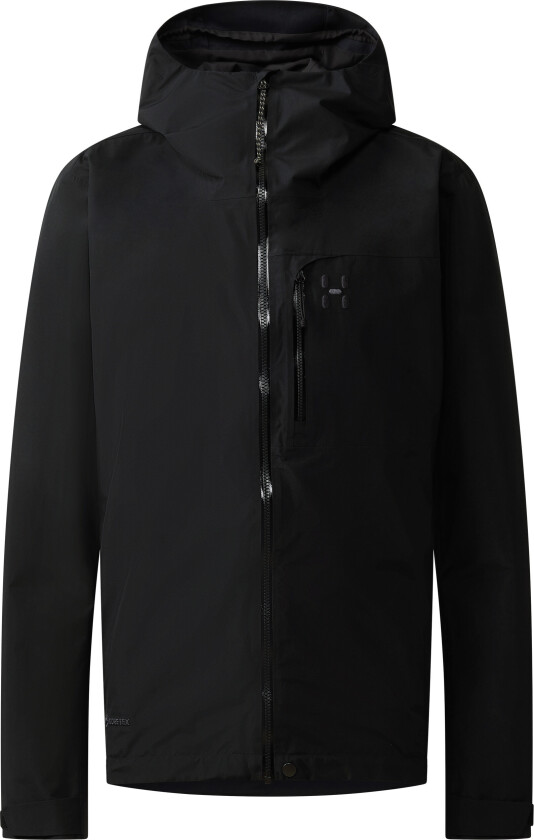 Men's Alert GORE-TEX Jacket True Black