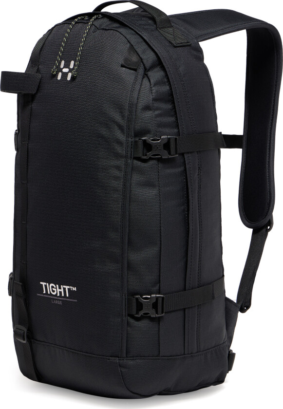 Tight Large True Black