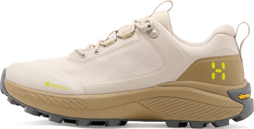 Women's L.I.M Horizon Hike GORE-TEX Low Chalk Beige/oak Brown