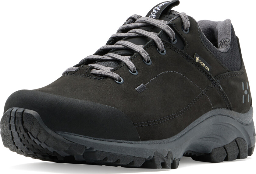 Women's Ridge GORE-TEX II Low True Black