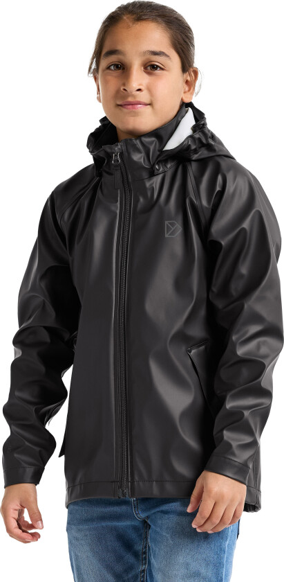Kids' Hepta Jacket Black