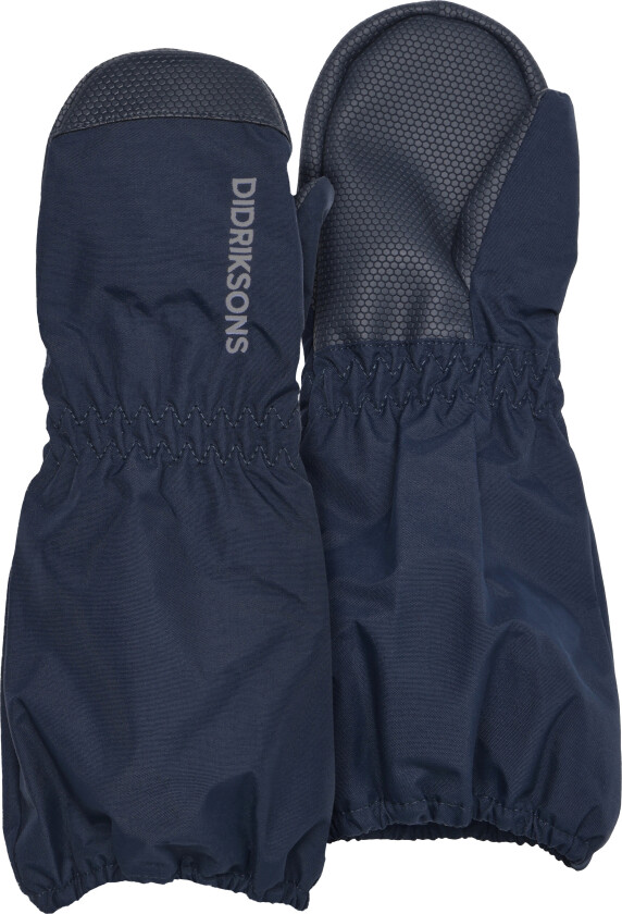 Kids' Shell Gloves 10 Navy