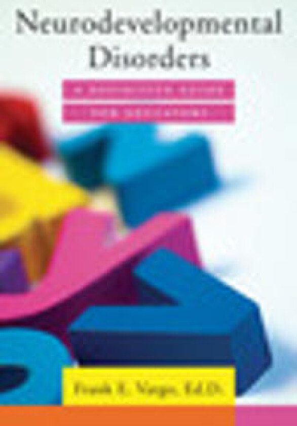 Neurodevelopmental Disorders