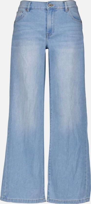 Jeans Sissi 3757, 24/32, Jeans Blå 24/32