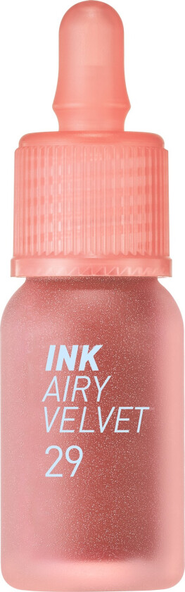 Ink Airy Velvet 29 What Are You Fig?