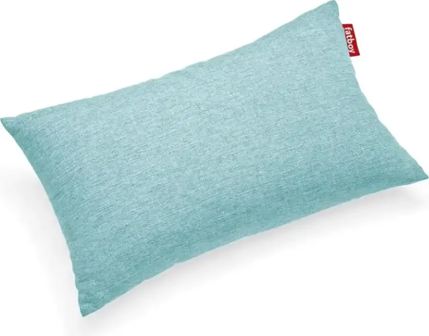 Pillow 66x40 cm pacific blue