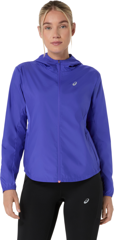 Asics Women's Asics Core Jacket Cobalt Burst