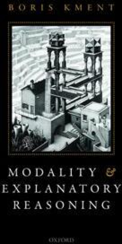 Modality and Explanatory Reasoning
