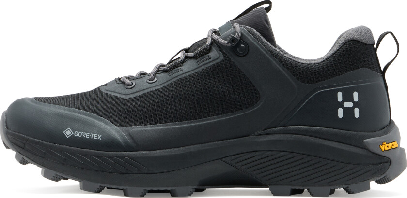 Men's L.I.M Horizon Hike GORE-TEX Low True Black/magnetite