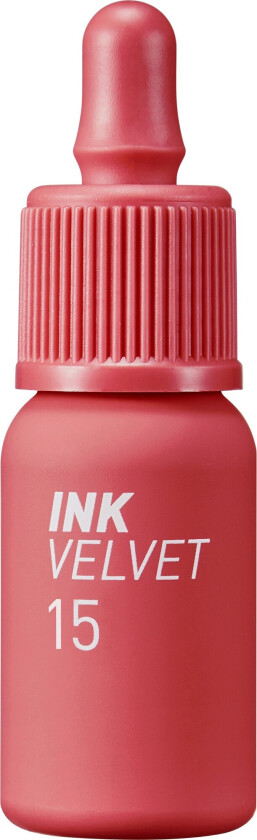 Ink Velvet 15 Beauty Peak Rose