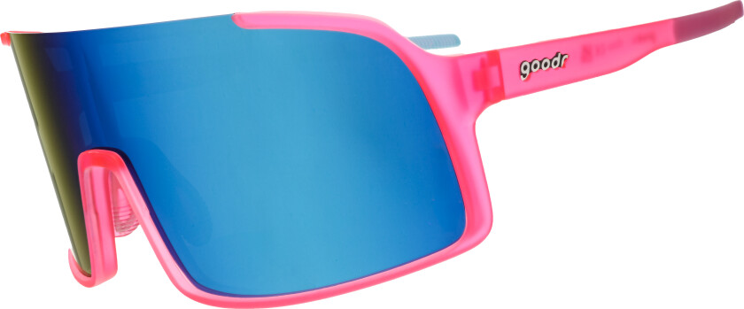 Ready The Confetti Cannon Pink