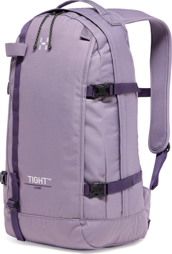 Tight Large Purple Fog/dk Purple Fog