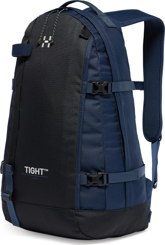 Tight Large True Black/tarn Blue