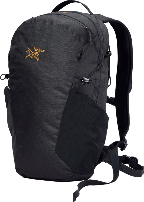 Arc'teryx Mantis 16 Backpack Black