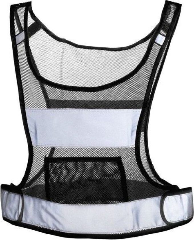 Refleksvest For Sport - Atom L/xl