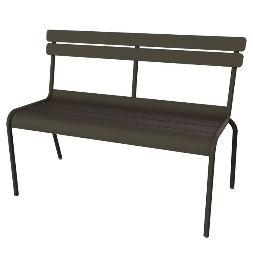 Luxembourg 2-seters sofa Tonka