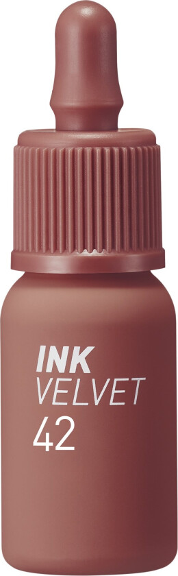 Ink Velvet 42 Pinkish Nude