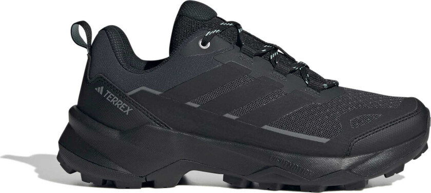 Women's Terrex Skychaser Ax5 Core black/Core black/Semi flash aqua