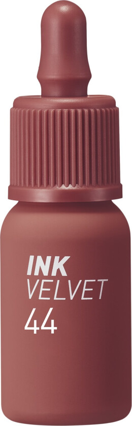 Ink Velvet 44 Chestnut Nude