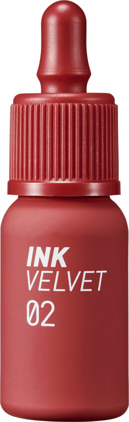 Ink Velvet 02 Celeb Deep Rose